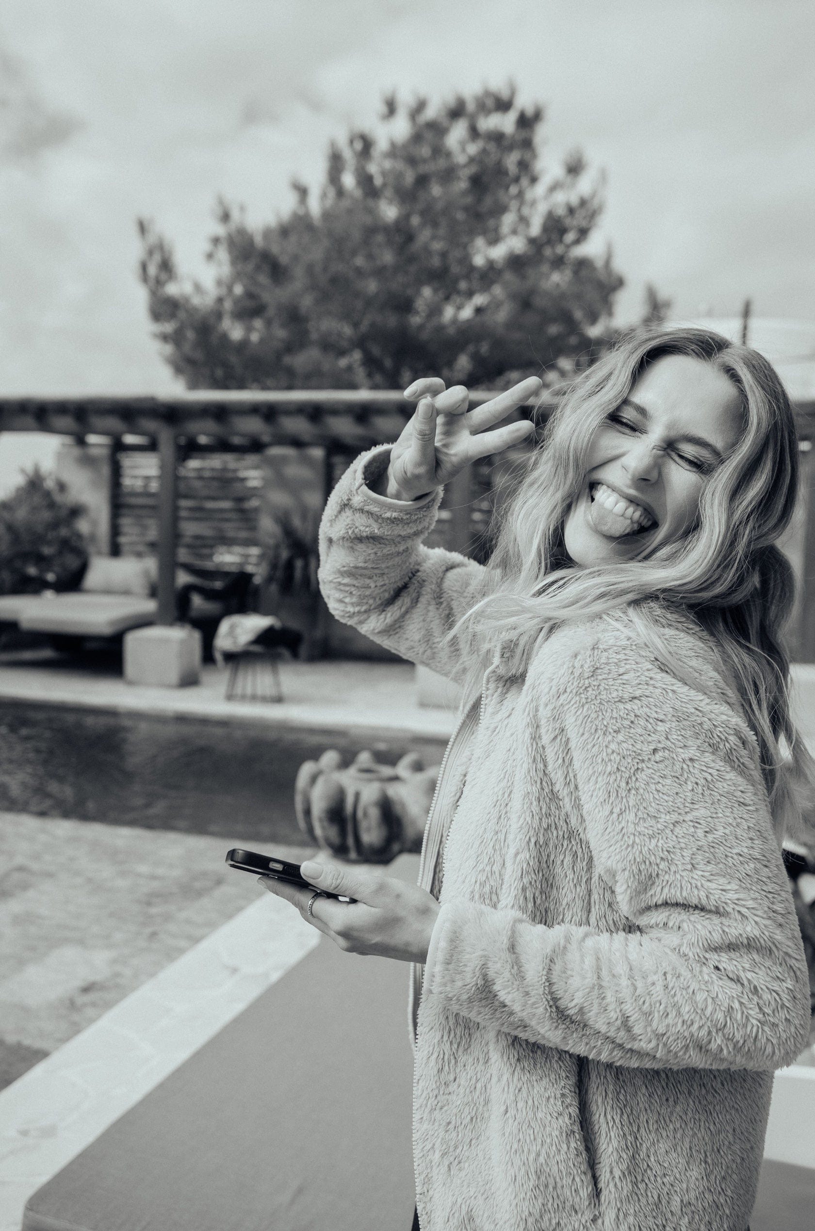 Saint & Sofia - Paradiso